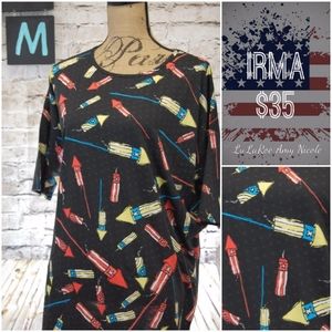 LuLaRoe Irma